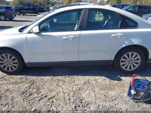 2007 VOLVO S40 YV1MS382X72295250 Photo 5