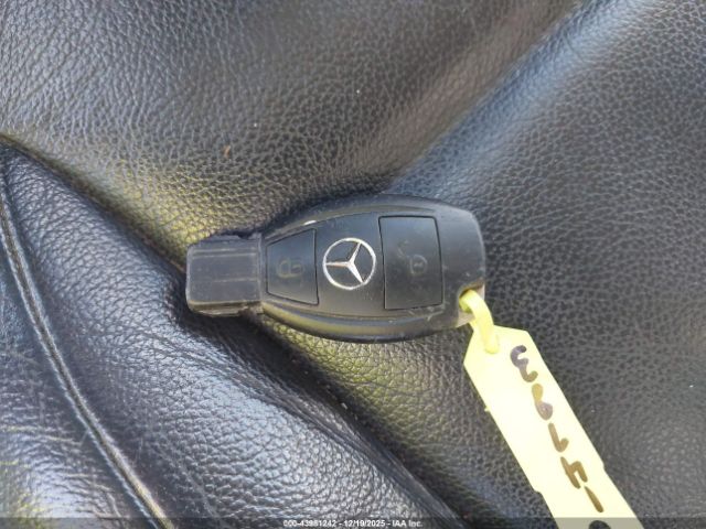 2017 MERCEDES-BENZ METRIS WD4PG2EE9H3295741 Photo 10