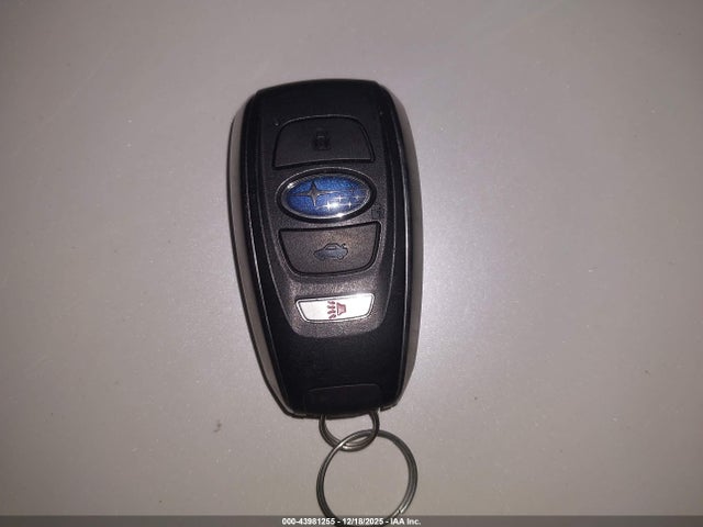 Subaru Crosstrek 2025 JF2GUHDC5S8343205 Image 24