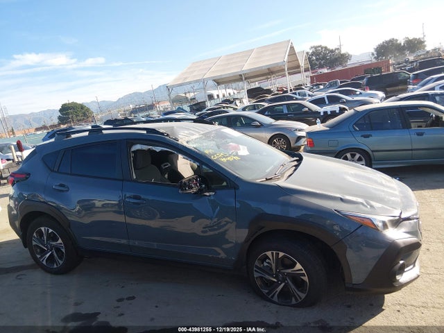 Subaru Crosstrek 2025 JF2GUHDC5S8343205 Image 26