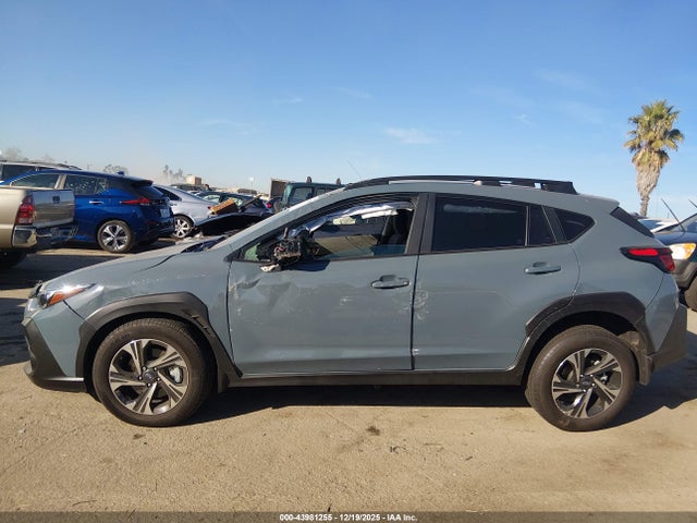 Subaru Crosstrek 2025 JF2GUHDC5S8343205 Image 27