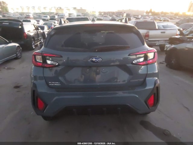 Subaru Crosstrek 2025 JF2GUHDC5S8343205 Image 29
