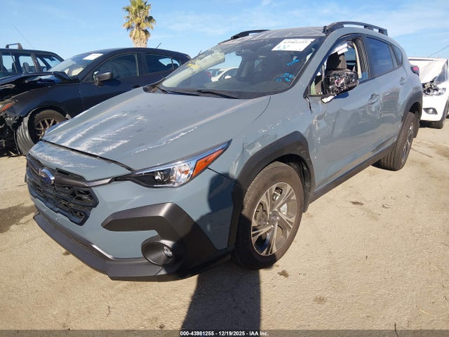 Subaru Crosstrek 2025 JF2GUHDC5S8343205 Image 15