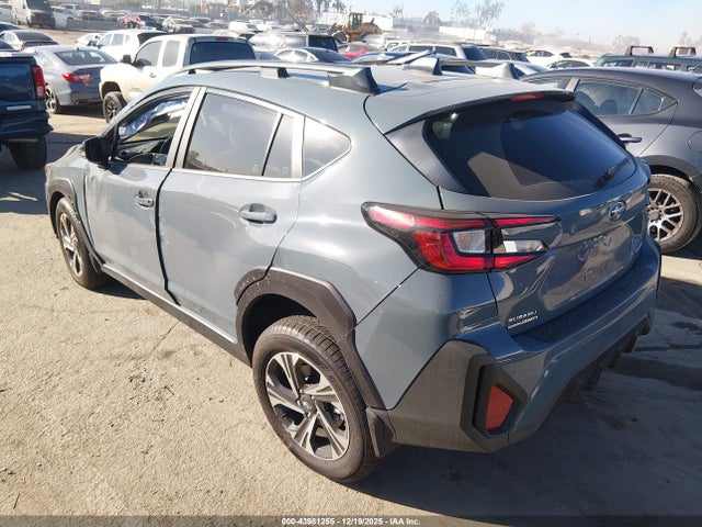 Subaru Crosstrek 2025 JF2GUHDC5S8343205 Image 16