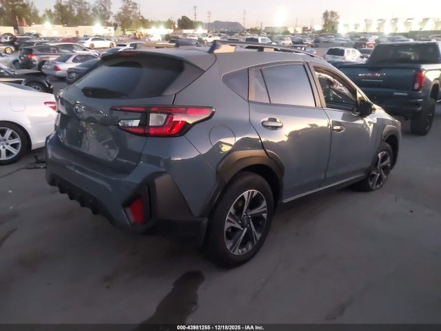 Subaru Crosstrek 2025 JF2GUHDC5S8343205 Image 17