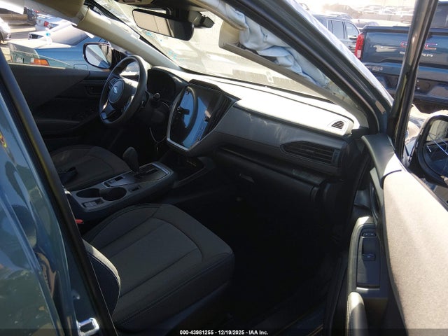 Subaru Crosstrek 2025 JF2GUHDC5S8343205 Image 18