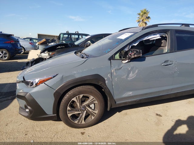 Subaru Crosstrek 2025 JF2GUHDC5S8343205 Image 19