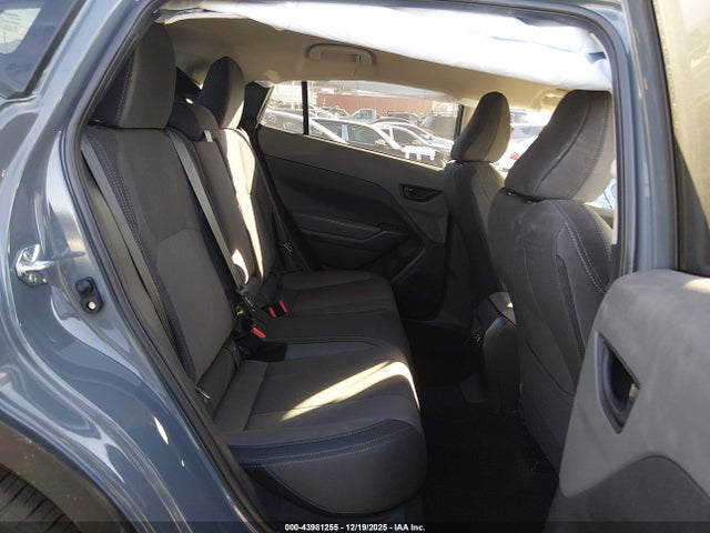 Subaru Crosstrek 2025 JF2GUHDC5S8343205 Image 21