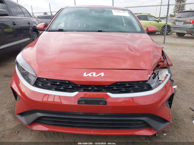 KIA Forte Lxs 2023 3KPF24AD0PE679931 Image 12