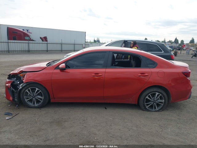 KIA Forte Lxs 2023 3KPF24AD0PE679931 Image 14