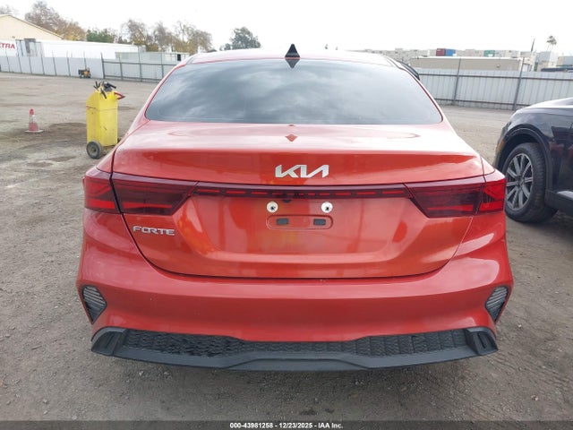 KIA Forte Lxs 2023 3KPF24AD0PE679931 Image 16