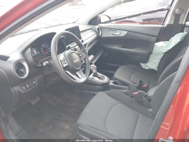 KIA Forte Lxs 2023 3KPF24AD0PE679931 Image 5