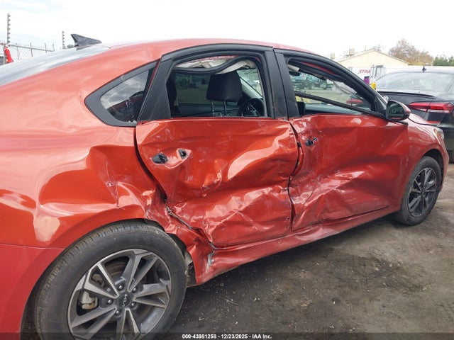 KIA Forte Lxs 2023 3KPF24AD0PE679931 Image 6