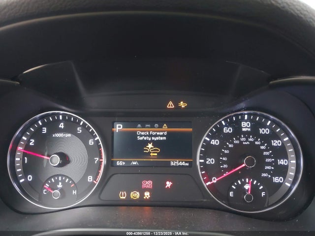 KIA Forte Lxs 2023 3KPF24AD0PE679931 Image 7