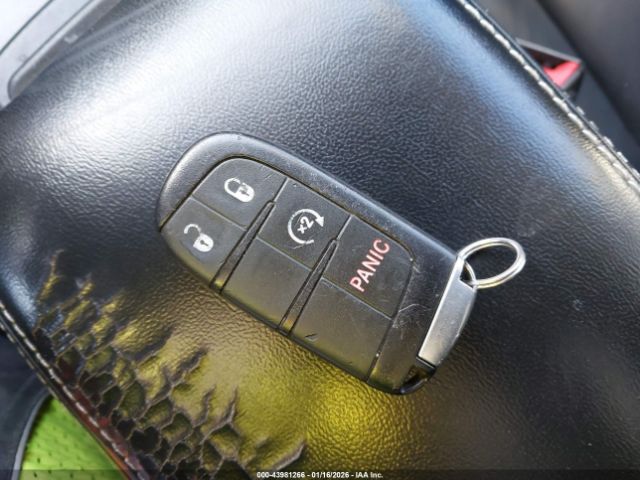 2016 DODGE JOURNEY 3C4PDDGG5GT210815 Photo 10