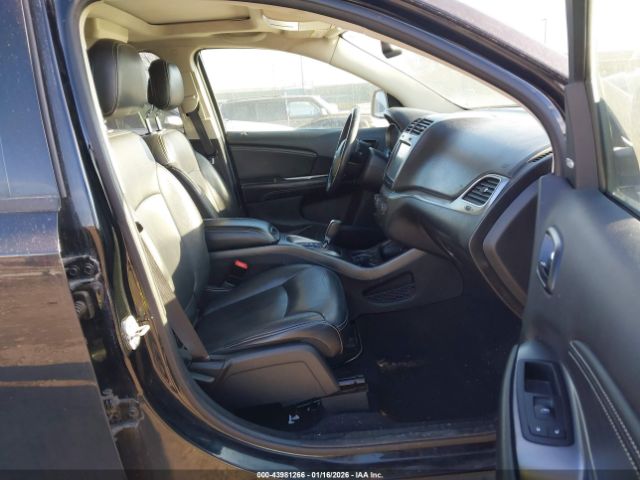 2016 DODGE JOURNEY 3C4PDDGG5GT210815 Photo 4