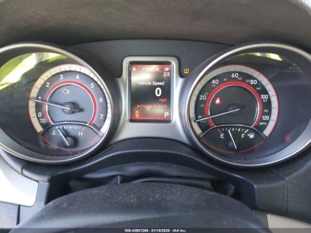 2016 DODGE JOURNEY 3C4PDDGG5GT210815 Photo 6