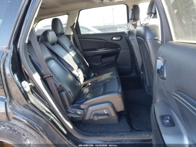 2016 DODGE JOURNEY 3C4PDDGG5GT210815 Photo 7