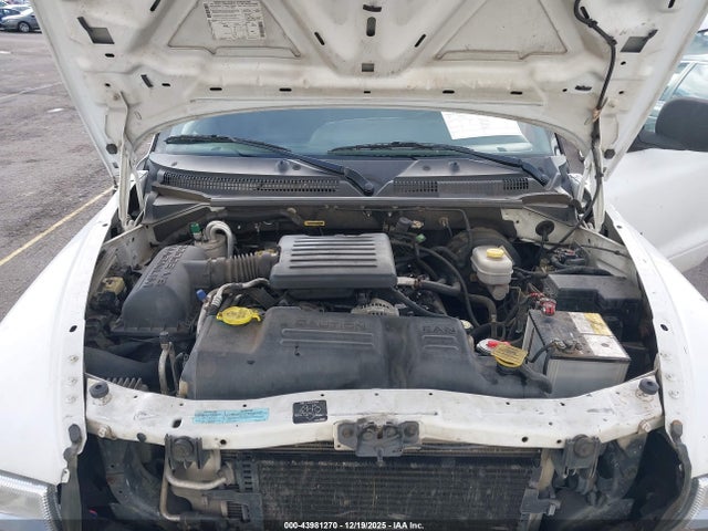 2000 DODGE DAKOTA 1B7GG22N5YS766241 Photo 9