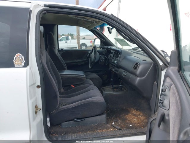 2000 DODGE DAKOTA 1B7GG22N5YS766241 Photo 4