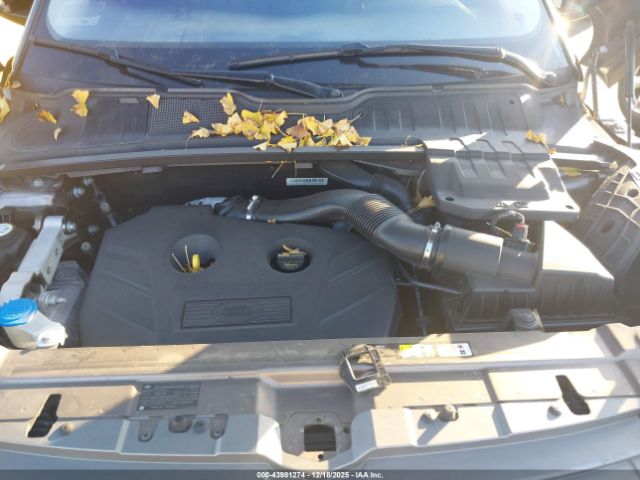 2015 LAND ROVER RANGE ROVER EVOQUE SALVP2BG1FH077003 Photo 9