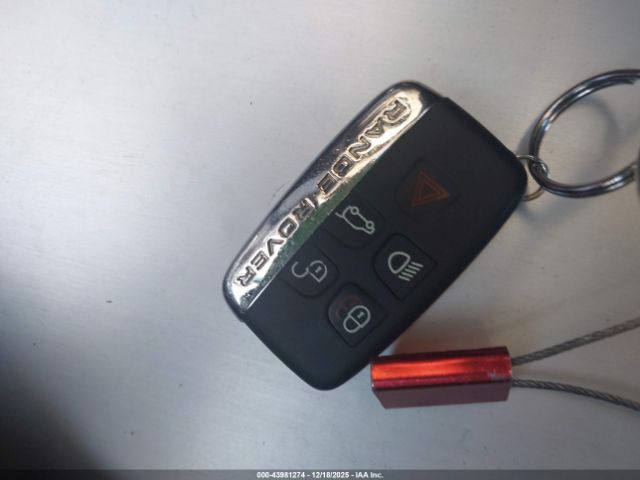 2015 LAND ROVER RANGE ROVER EVOQUE SALVP2BG1FH077003 Photo 10