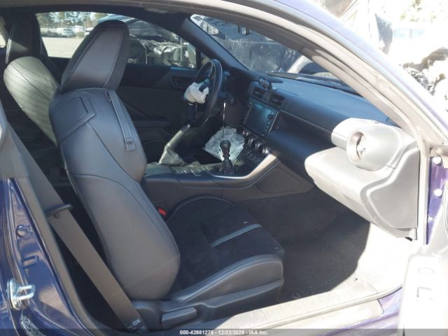 2023 TOYOTA GR86 JF1ZNBE18P9762784 Photo 4