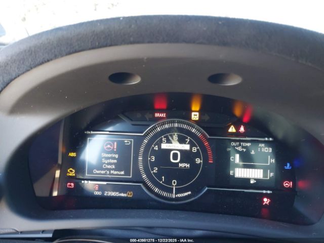 2023 TOYOTA GR86 JF1ZNBE18P9762784 Photo 6