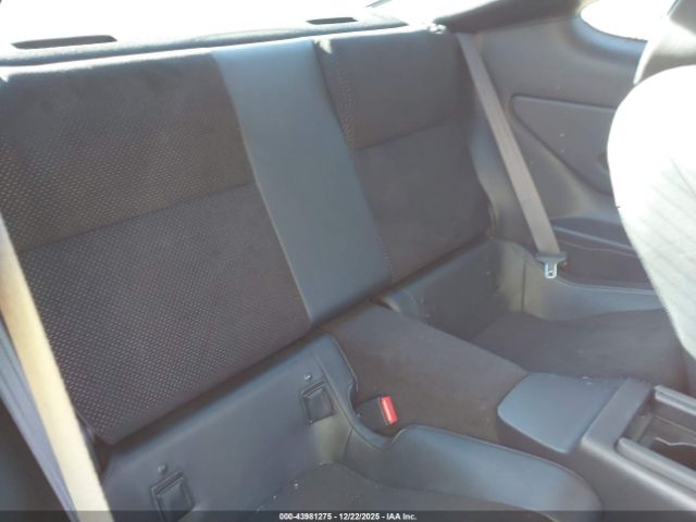 2023 TOYOTA GR86 JF1ZNBE18P9762784 Photo 7