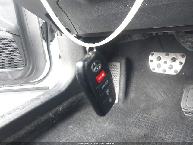 Toyota CAMRY SE 2025 4T1DAACK8SU619597 Image 11