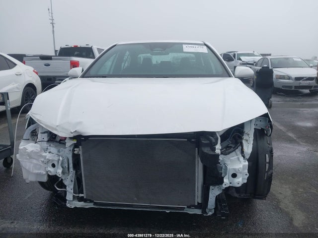 Toyota CAMRY SE 2025 4T1DAACK8SU619597 Image 12