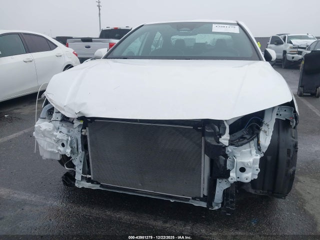 Toyota CAMRY SE 2025 4T1DAACK8SU619597 Image 6