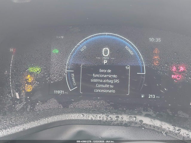 Toyota CAMRY SE 2025 4T1DAACK8SU619597 Image 7