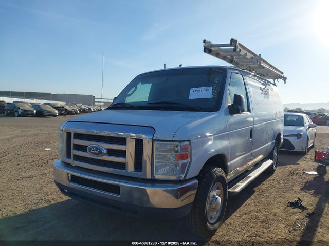 1FTNE2EW1EDA19009 Ford E-250 Commercial