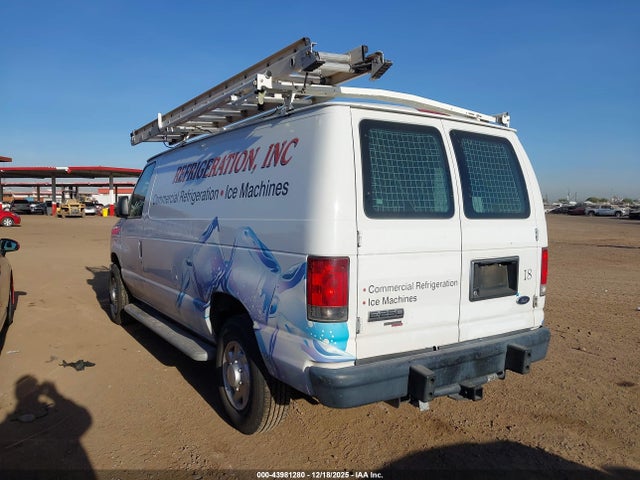 1FTNE2EW1EDA19009 Ford E-250 Commercial