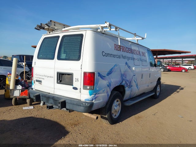 1FTNE2EW1EDA19009 Ford E-250 Commercial