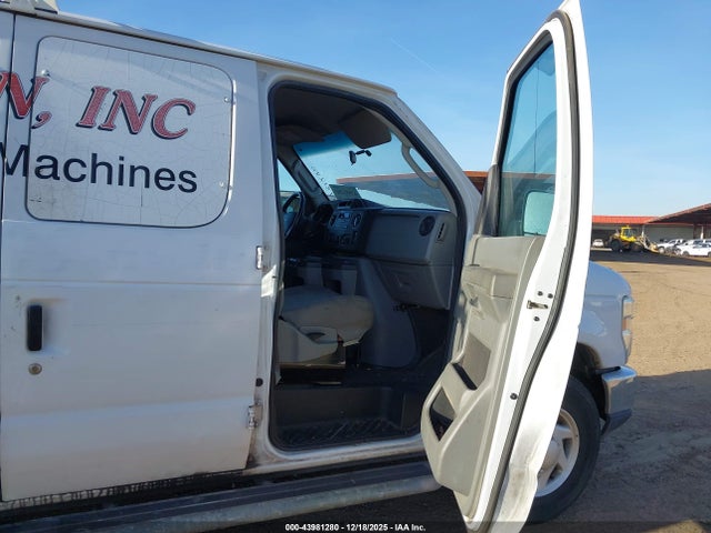 1FTNE2EW1EDA19009 Ford E-250 Commercial