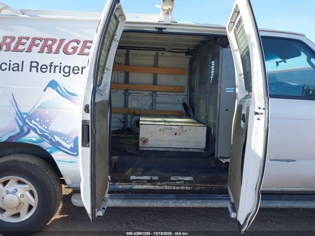 1FTNE2EW1EDA19009 Ford E-250 Commercial