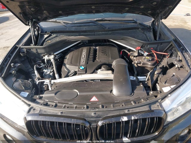 5UXKR2C53G0H42342 BMW X5 Sdrive35i