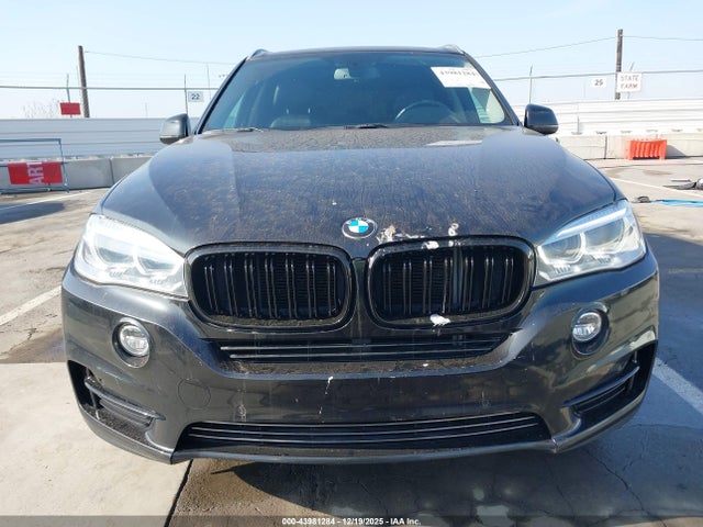5UXKR2C53G0H42342 BMW X5 Sdrive35i