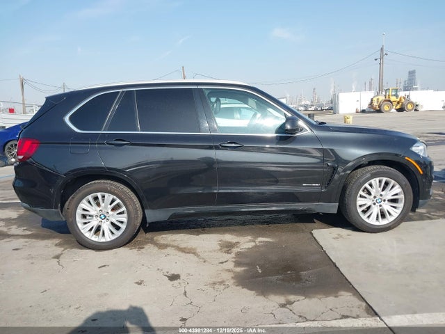 5UXKR2C53G0H42342 BMW X5 Sdrive35i