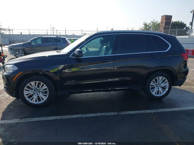 5UXKR2C53G0H42342 BMW X5 Sdrive35i