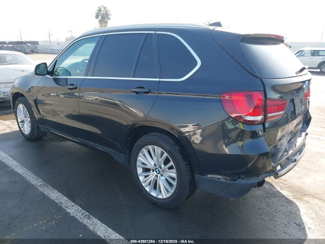 5UXKR2C53G0H42342 BMW X5 Sdrive35i