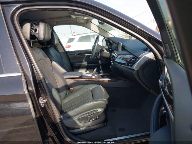 5UXKR2C53G0H42342 BMW X5 Sdrive35i