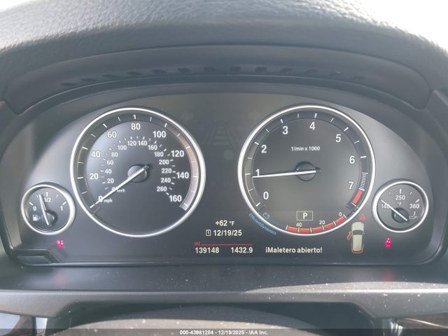5UXKR2C53G0H42342 BMW X5 Sdrive35i