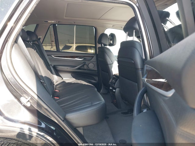 5UXKR2C53G0H42342 BMW X5 Sdrive35i