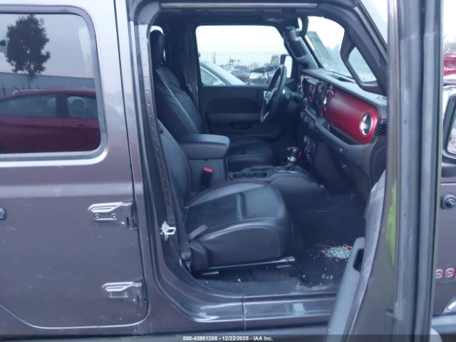 2023 JEEP GLADIATOR 1C6JJTBG7PL515316 Photo 4