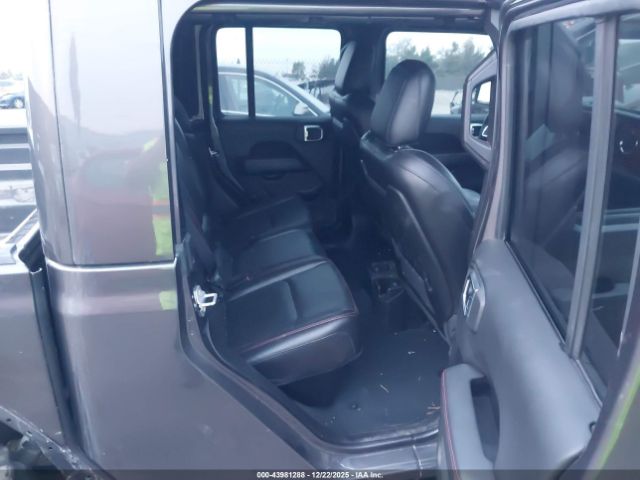 2023 JEEP GLADIATOR 1C6JJTBG7PL515316 Photo 7