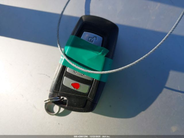 2013 BMW 535I WBAFR7C54DC821376 Photo 10