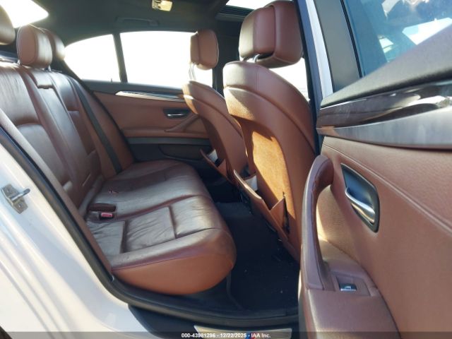 2013 BMW 535I WBAFR7C54DC821376 Photo 7